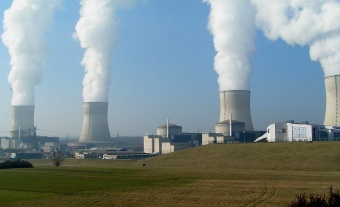 Nuclear Reactors Thumbnail