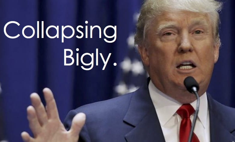Trump Bigly